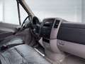 Mercedes-Benz Sprinter 213 CDI L2H2,3Sitze,MwSt,TÜV,Service Blanc - thumbnail 13