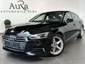Audi A5 SpB 40 TFSI Sport LED+SHZ+TEMPOMAT+18ZOLL+APS Black - thumbnail 1
