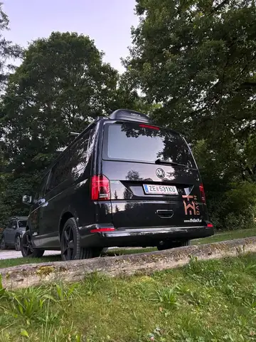 Volkswagen T6.1 Transporter VW Transporter Doka-T6.1 Kastenwagen LR TDI Ansicht 12
