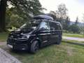 Volkswagen T6.1 Transporter VW Transporter Doka-T6.1 Kastenwagen LR TDI Schwarz - thumbnail 21