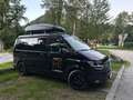 Volkswagen T6.1 Transporter VW Transporter Doka-T6.1 Kastenwagen LR TDI Schwarz - thumbnail 14