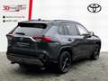 Toyota RAV 4 2.5 Hybrid 4x4 Style +Navi +Leder +Sitzheizung +JB Gris - thumbnail 3