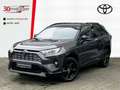Toyota RAV 4 2.5 Hybrid 4x4 Style +Navi +Leder +Sitzheizung +JB Gris - thumbnail 6