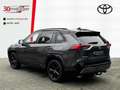 Toyota RAV 4 2.5 Hybrid 4x4 Style +Navi +Leder +Sitzheizung +JB Gris - thumbnail 4