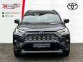 Toyota RAV 4 2.5 Hybrid 4x4 Style +Navi +Leder +Sitzheizung +JB Gris - thumbnail 18