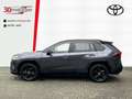 Toyota RAV 4 2.5 Hybrid 4x4 Style +Navi +Leder +Sitzheizung +JB Gris - thumbnail 5