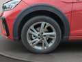 Volkswagen Taigo R-Line 1.0 TSI DSG RFK,SHZ,ACC,IQ.Light Rot - thumbnail 5