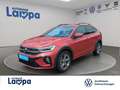 Volkswagen Taigo R-Line 1.0 TSI DSG RFK,SHZ,ACC,IQ.Light Rot - thumbnail 1