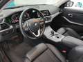 BMW 320 320dA Negro - thumbnail 7