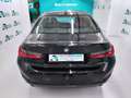 BMW 320 320dA Negro - thumbnail 3
