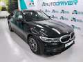 BMW 320 320dA Negro - thumbnail 1