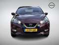 Nissan Micra 1.0 IG-T N-Connecta Rouge - thumbnail 2