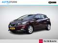 Nissan Micra 1.0 IG-T N-Connecta Rouge - thumbnail 1