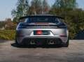Porsche 718 GT4 RS / Weissach / PCCB / Carbon / GT-Silver Argent - thumbnail 8