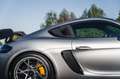 Porsche 718 GT4 RS / Weissach / PCCB / Carbon / GT-Silver Argent - thumbnail 7