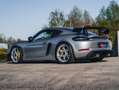 Porsche 718 GT4 RS / Weissach / PCCB / Carbon / GT-Silver Argent - thumbnail 11