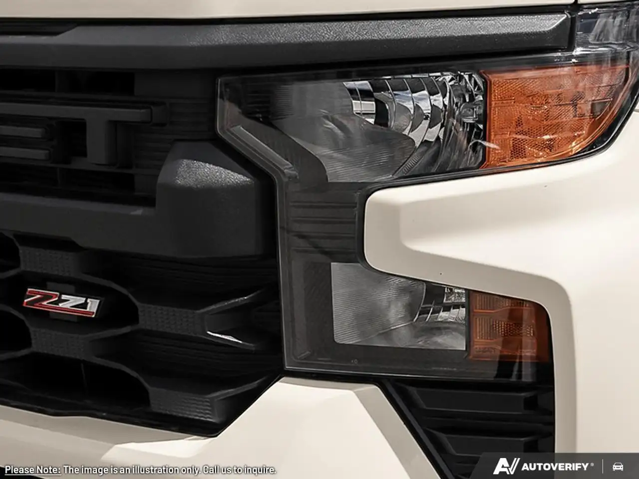 Chevrolet Silverado 1500 снимка Chevrolet Silverado 1500