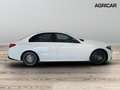 Mercedes-Benz C 200 berlina 200 mild hybrid amg line advanced 9g-troni Beyaz - thumbnail 2
