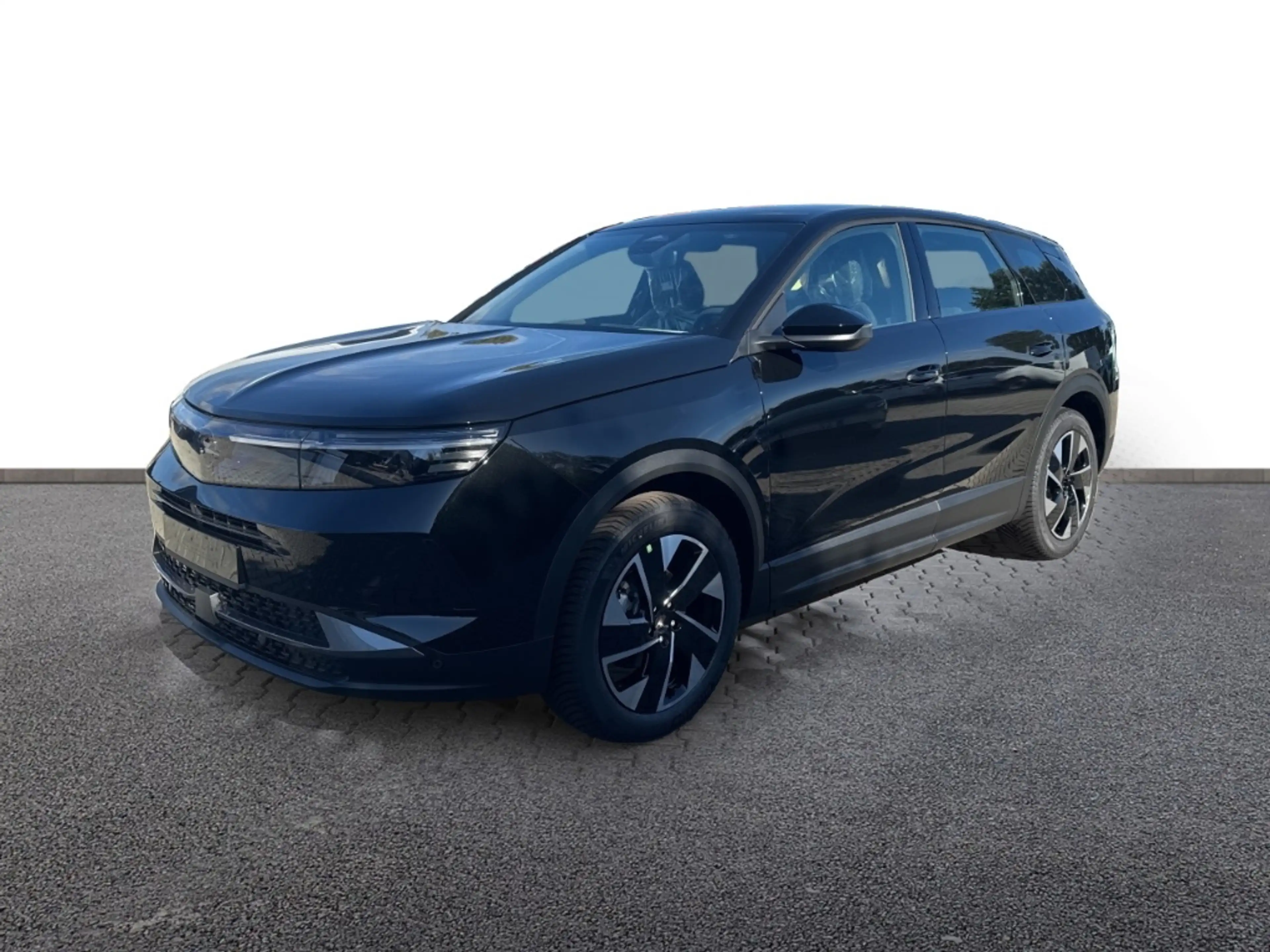 Opel Grandland Edition 48V Mild Hybrid LED Allwetterreifen Rückfa — photo 2