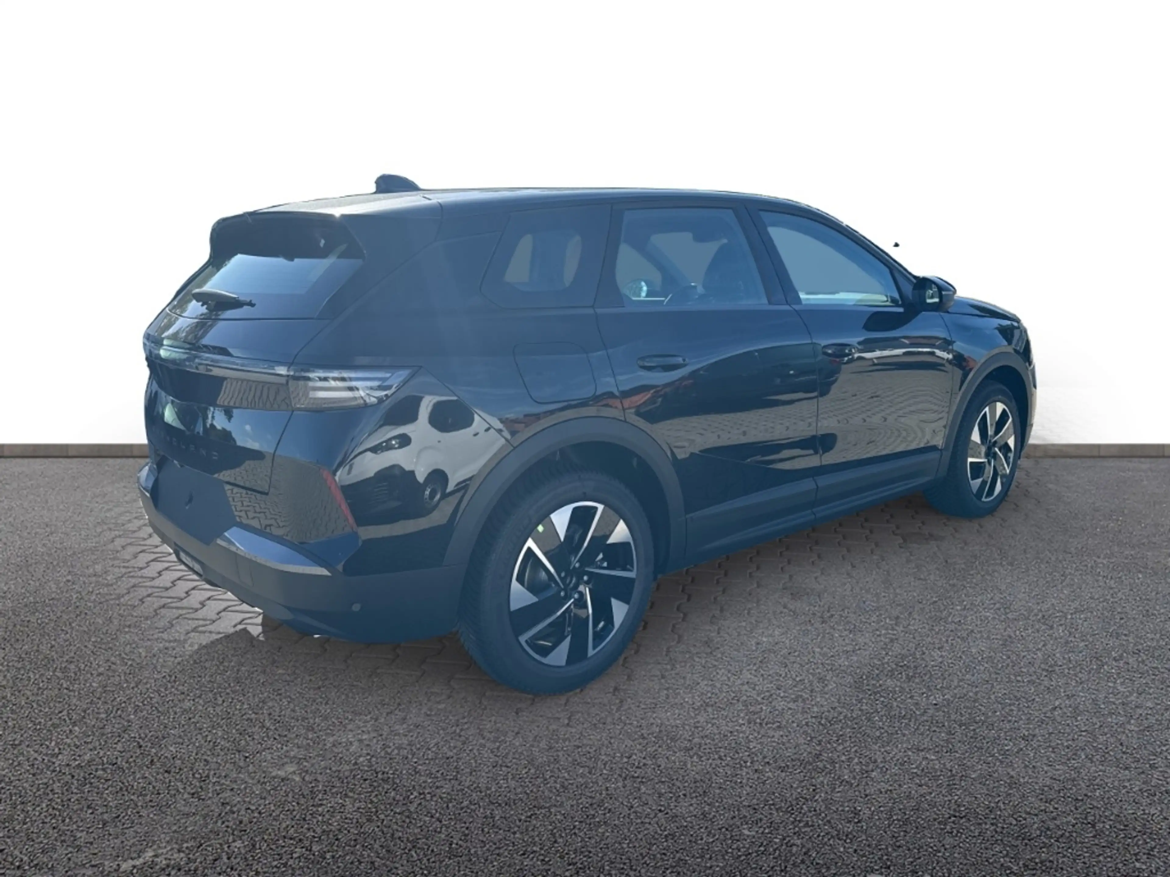 Opel Grandland Edition 48V Mild Hybrid LED Allwetterreifen Rückfa — photo 7