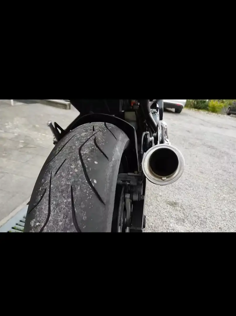 Yamaha FZ 6 - 2