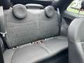 Fiat 500C 1.0 Mild-Hybrid Carplay/Klima/7Zoll/Pdc Negru - thumbnail 13