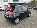 Fiat 500C 1.0 Mild-Hybrid Carplay/Klima/7Zoll/Pdc Negru - thumbnail 5