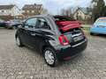 Fiat 500C 1.0 Mild-Hybrid Carplay/Klima/7Zoll/Pdc Negru - thumbnail 3