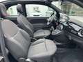 Fiat 500C 1.0 Mild-Hybrid Carplay/Klima/7Zoll/Pdc Negru - thumbnail 14