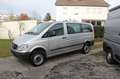 Mercedes-Benz Vito 115 CDI  4x4  Automatic Klima Silber - thumbnail 2