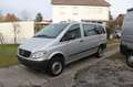 Mercedes-Benz Vito 115 CDI  4x4  Automatic Klima Silber - thumbnail 11