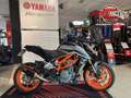 KTM 390 Duke Gris - thumbnail 4