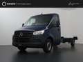 Mercedes-Benz Sprinter 315 CDI Chassis L3 RWD PRO | ELKE OPBOUW MOGELIJK Blu/Azzurro - thumbnail 1