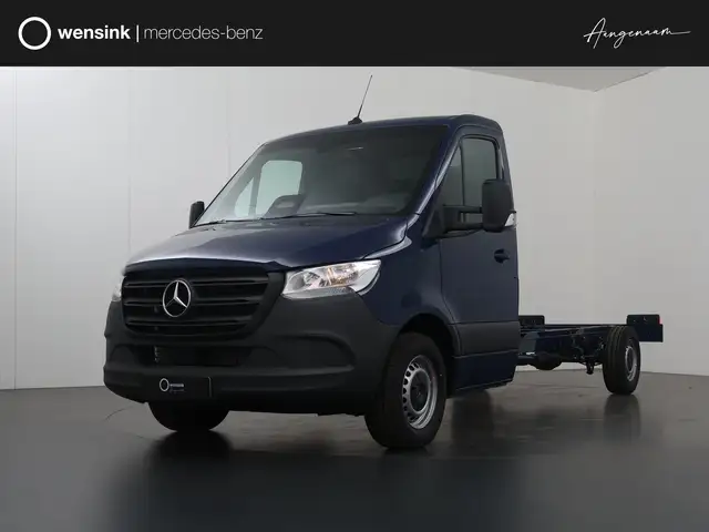 Mercedes-Benz Sprinter 315 CDI Chassis L3 RWD PRO | ELKE OPBOUW MOGELIJK