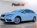 SEAT Leon ST 1.6TDI CR S&S Style 115 Blanco - thumbnail 3