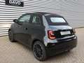 Fiat 500e C Icon 42 kWh ! € 7.922,- VOORDEEL! | WINTER PACK Zwart - thumbnail 28