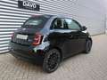 Fiat 500e C Icon 42 kWh ! € 7.922,- VOORDEEL! | WINTER PACK Zwart - thumbnail 4