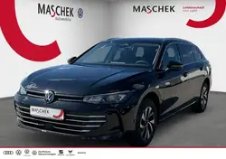 Volkswagen Passat Business 2.0 TDI DSG LED RFK Massage