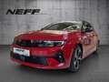 Opel Astra L 1.2 Turbo GS ACC FLA HUD 360 LM Rot - thumbnail 2