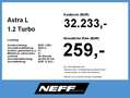 Opel Astra L 1.2 Turbo GS ACC FLA HUD 360 LM Rot - thumbnail 4