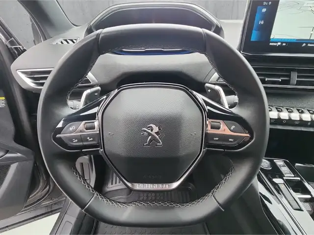 Peugeot 3008 view 10