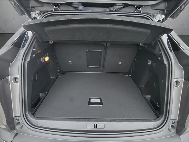Peugeot 3008 view 7