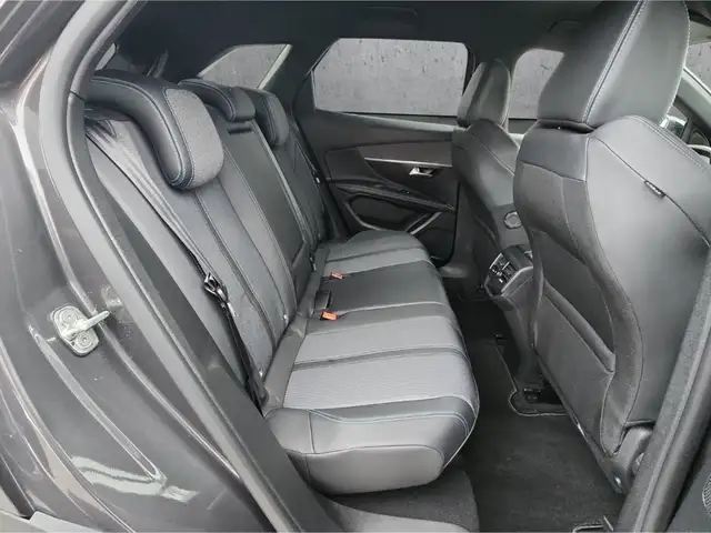 Peugeot 3008 view 14
