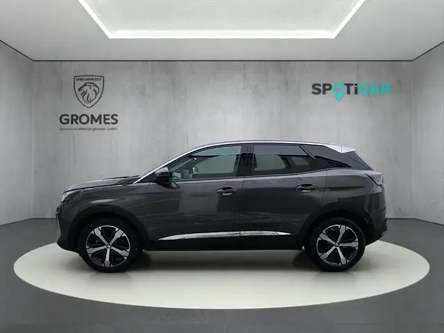 Peugeot 3008 view 6