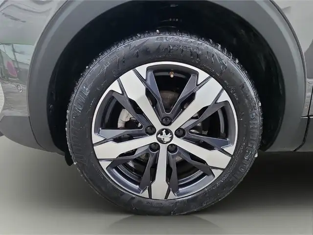 Peugeot 3008 view 11