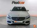 Mercedes-Benz C 220 d Estate Biały - thumbnail 2