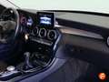 Mercedes-Benz C 220 d Estate Biały - thumbnail 11