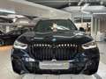 BMW X5 xDrive M Sport* Head-up*Standheizung*AHK+Pano Schwarz - thumbnail 3