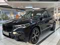 BMW X5 xDrive M Sport* Head-up*Standheizung*AHK+Pano Schwarz - thumbnail 5
