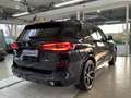 BMW X5 xDrive M Sport* Head-up*Standheizung*AHK+Pano Schwarz - thumbnail 7